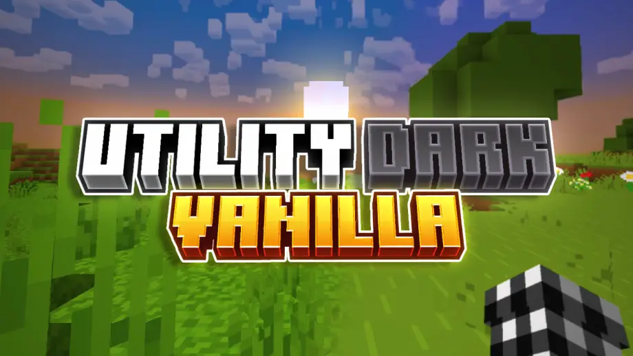 Thumbnail: Utility Dark Vanilla